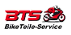 BTS Logo