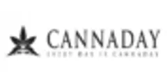 Cannaday Logo