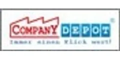 Companydepot Logo