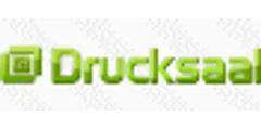 Drucksaal Logo