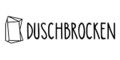 Duschbrocken Logo
