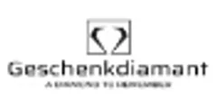 Geschenkdiamant Logo