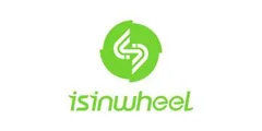 isinwheel Logo