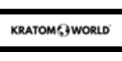 Kratom World Logo