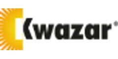 Kwazar Shop Logo