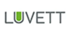 Luvett Logo