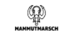 Mammutmarsch Logo