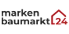 markenbaumarkt24 Logo
