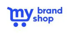 my-brand Logo
