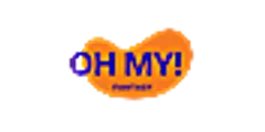Oh My Fantasy Logo