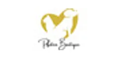Pfoten Boutique Logo