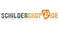 Schildershop24 Logo