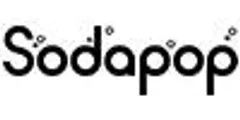 Sodapop Logo