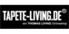 Tapete Living Logo