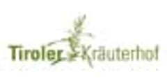 Tiroler Kräuterhof Logo