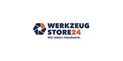 Werkzeugstore24 Logo